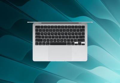MacBook Air MW0X3 – фото 5