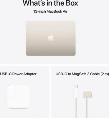 MacBook Air MW0Y3 – фото 17