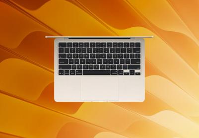 MacBook Air MW103 – фото 7