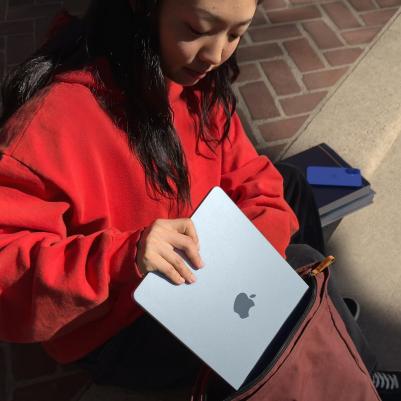 MacBook Air MW103 – фото 18