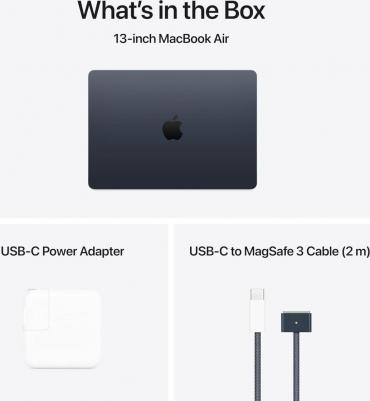 MacBook Air MW123 – фото 19