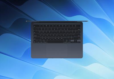 MacBook Air MW133 – фото 6