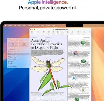 MacBook Air MW133 – фото 17