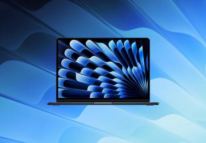 MacBook Air MW133 – фото 18