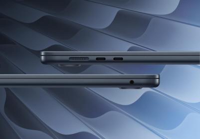 MacBook Air MW1M3 – фото 15