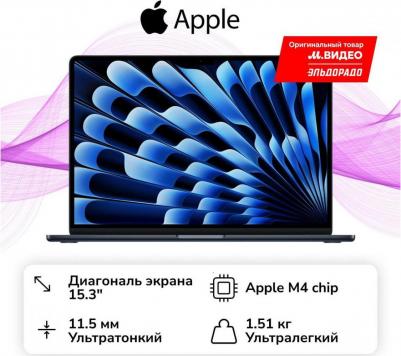 MacBook Air MW1M3 – фото 18