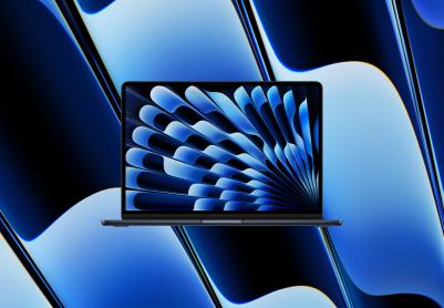 MacBook Air MXCV3 – фото 17