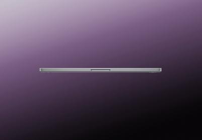 MacBook Air MXD13 – фото 3