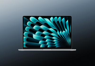 MacBook Air MXD23 – фото 4