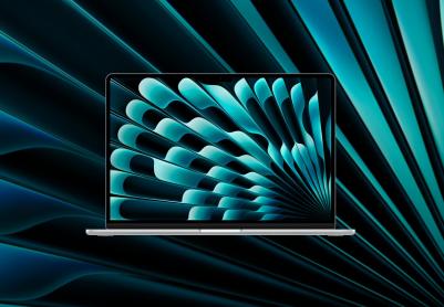 MacBook Air MXD23 – фото 15