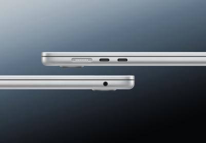 MacBook Air MXD23 – фото 17