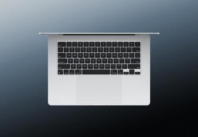 MacBook Air MXD23 – фото 18