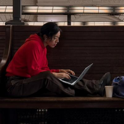 MacBook Air MXE13 – фото 10