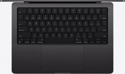 MacBook Pro MDE34 – фото 1