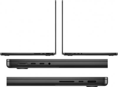 MacBook Pro MDE34 – фото 5