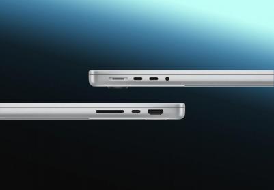 MacBook Pro MDE44 – фото 8