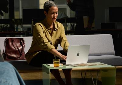 MacBook Pro MDE54 – фото 10