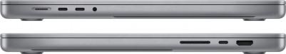 MacBook Pro MK183 – фото 17