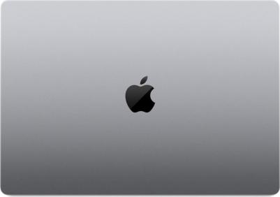 MacBook Pro MKGP3 – фото 1