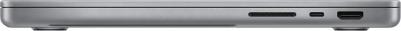 MacBook Pro MKGQ3 – фото 10