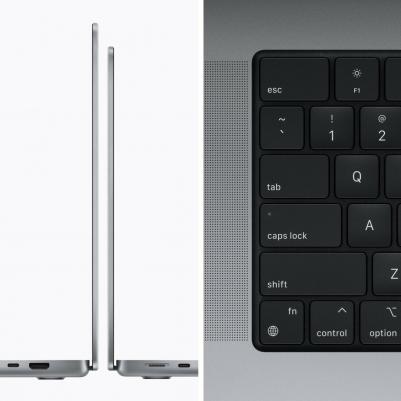 MacBook Pro MKGT3 – фото 17
