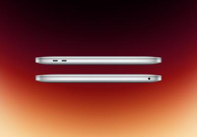 MacBook Pro MNEQ3 – фото 3