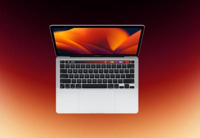 MacBook Pro MNEQ3 – фото 8