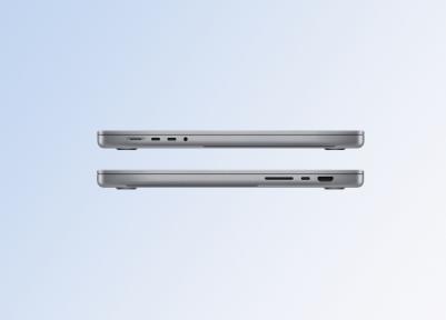 MacBook Pro MNW83 – фото 9