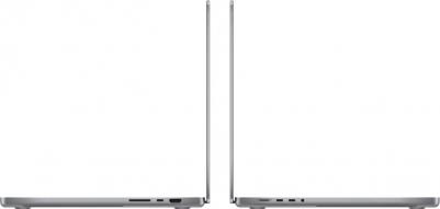 MacBook Pro MNW83 – фото 10