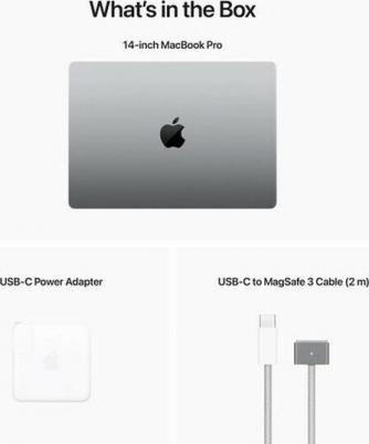 MacBook Pro MNWA3 – фото 9