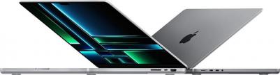MacBook Pro MNWE3 – фото 4