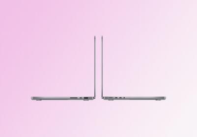 MacBook Pro MPHF3 – фото 16