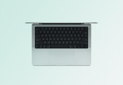 MacBook Pro MPHJ3 – фото 1
