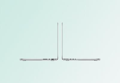 MacBook Pro MPHJ3 – фото 8