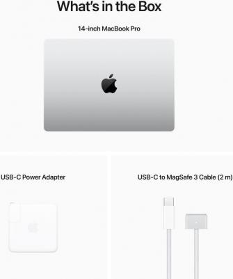 MacBook Pro MPHK3 – фото 5