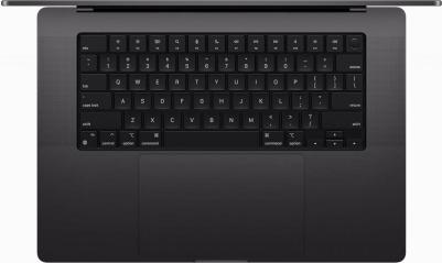 MacBook Pro MRW13 – фото 15