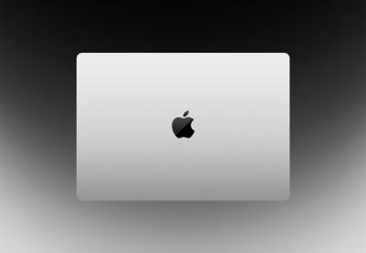 MacBook Pro MRW43 – фото 2