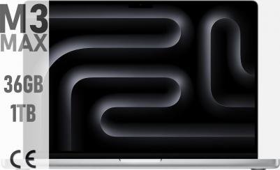 MacBook Pro MRW73 – фото 3