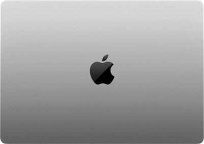 MacBook Pro MRX53 – фото 1