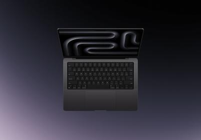MacBook Pro MRX53 – фото 4