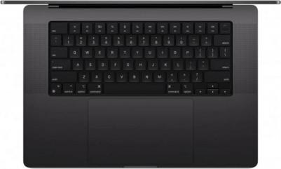MacBook Pro MRX53 – фото 12