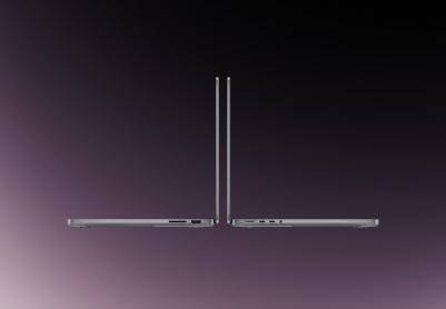 MacBook Pro MTL83 – фото 12