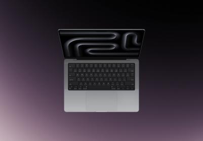 MacBook Pro MTL83 – фото 15