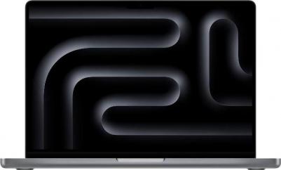 MacBook Pro MTL83