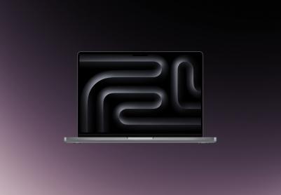 MacBook Pro MTL83 – фото 20