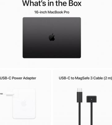 MacBook Pro MUW63 – фото 7