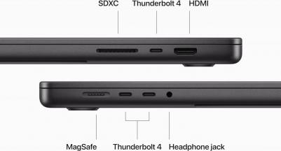 MacBook Pro MUW63 – фото 19