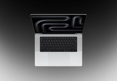 MacBook Pro MUW73 – фото 1