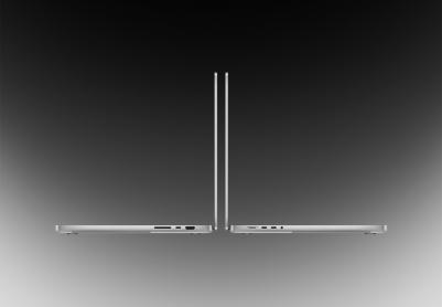 MacBook Pro MUW73 – фото 10
