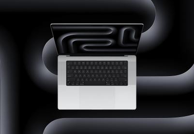 MacBook Pro MUW73 – фото 15
